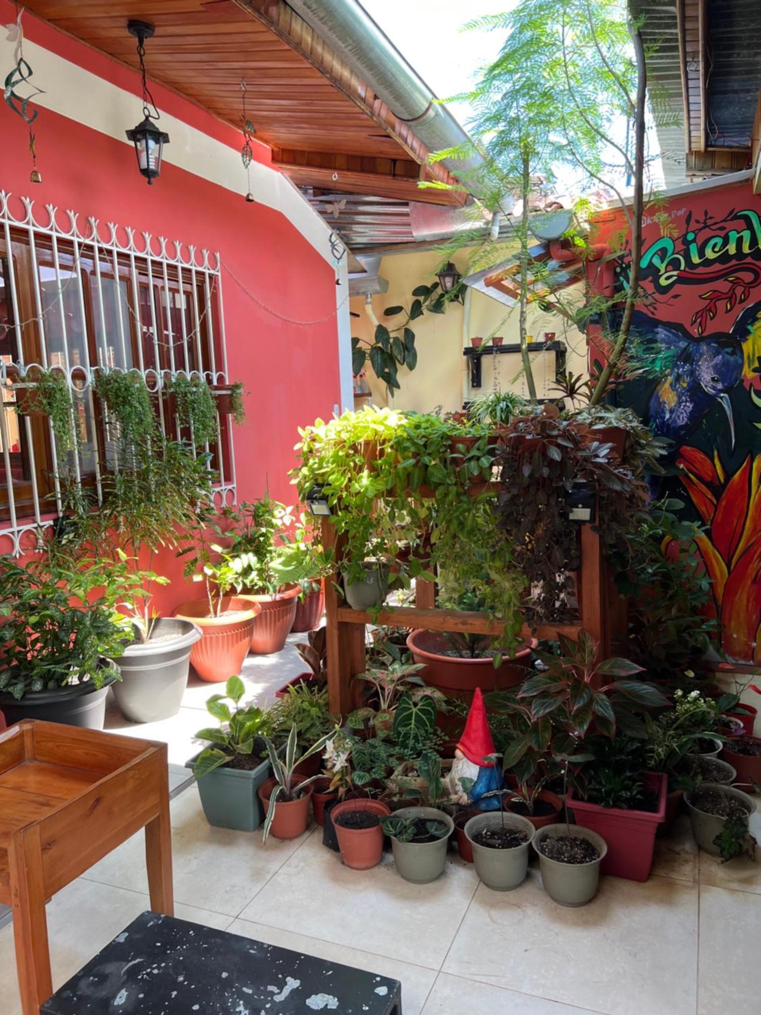 이키토스 Casa Micaela 아파트 외부 사진