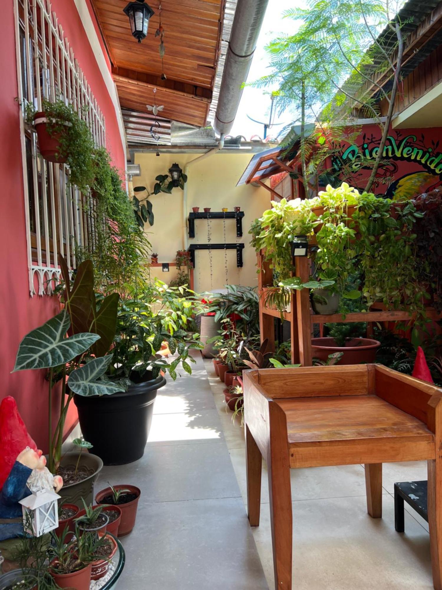 이키토스 Casa Micaela 아파트 외부 사진